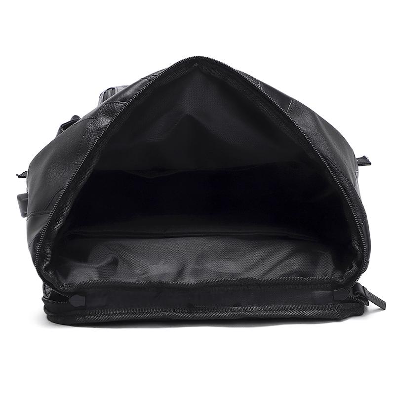 New backpack for men, trendy fashion backpack for men, business travel bag for men, laptop bag for men