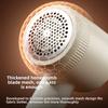 USB Charging Fabric Lint Remover 6-Blade Clothing Fuzz Remover New Electric Lint Trimmer  Home Use