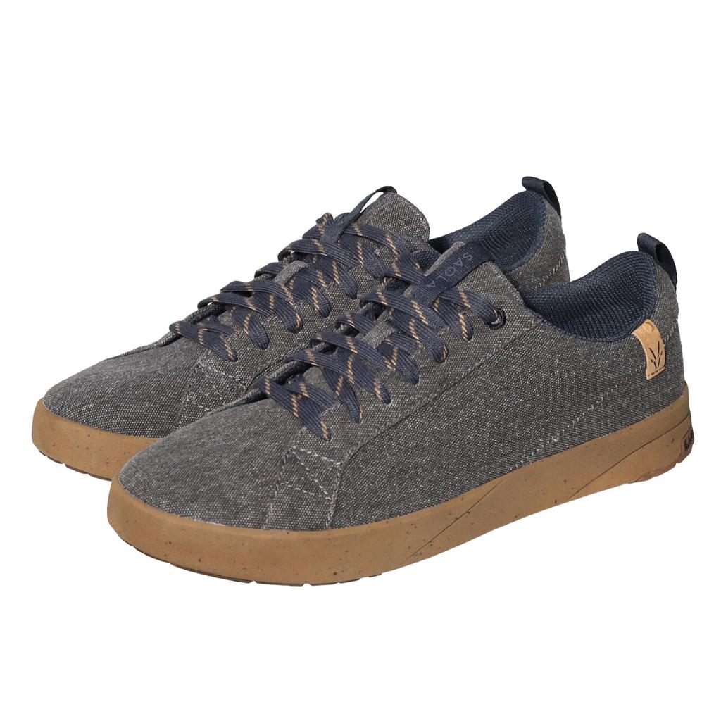 Saola Cannon Canvas M 2.0 Dark Gray