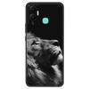 For Infinix Hot 12 Play NFC Case X6816D Shockproof Silicone Soft TPU Phone Cover for Infinix hot12 play NFC Case Bumper Funda