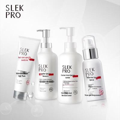 Shu Lei Haar- & Körperpflege Geschenkset