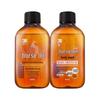 Dieyin Horse Oil Hydrating Shampoo & Shower Gel Set