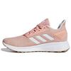 Duramo 9 'Pink White' Women's F34759