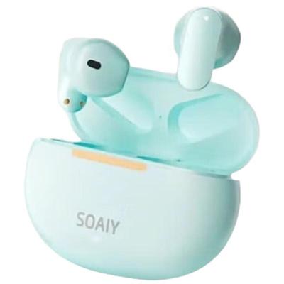 Soaiy Wireless Bluetooth Earbuds SL6