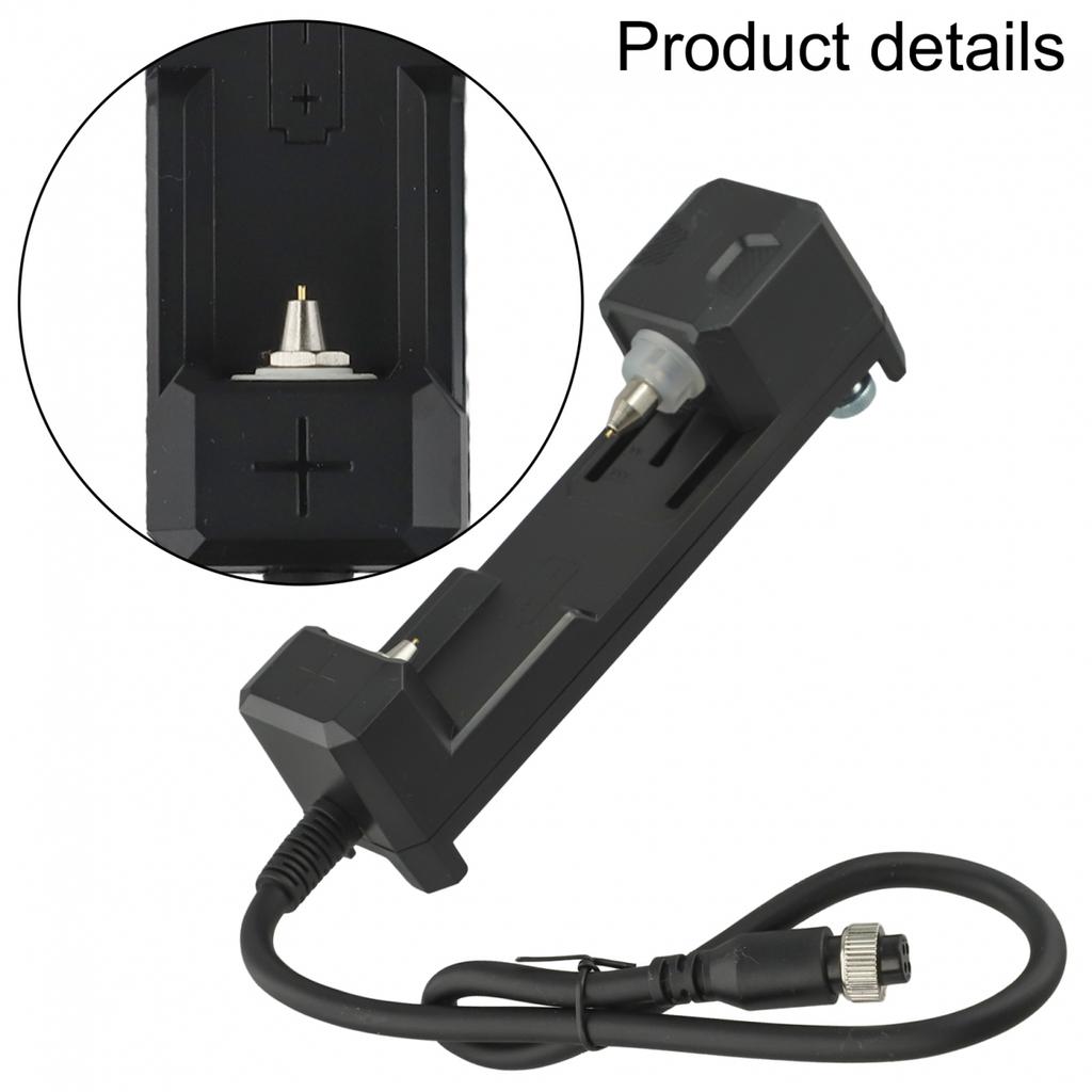 Advanced HRM10 Internal Resistance Meter with Historical Record Support