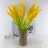 10pcs Artificial Plants: 5 Barley Ears, Rice Paddies, Pastoral Crops, Home Decoration Furnishings