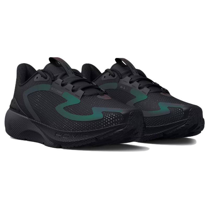 Under Armour HOVR Machina 3 Black Sneakers 3025800-003