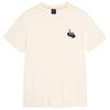 OKSTAR Boardnyang Embroidered Short Sleeve T-Shirt (Type C)