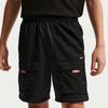 Nike Sportswear Fleece Lined Lightweight Knitted Fabric Shorts Kids'