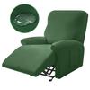 Waterproof Recliner Sofa Cover Non -Slip Massage Lazy Boy Sofa Cover All -Inclusive Single Seat Couch Cover Armchair Covers