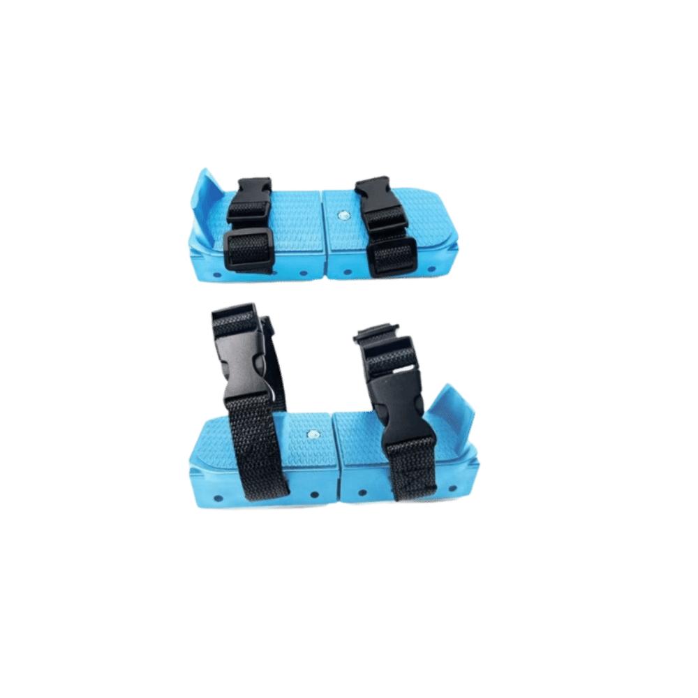 

Adjustable Beginner Training Shoes Plastic Ice Skates Toddler Ice Skates For Kids Beginners