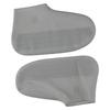 Waterproof Silicone Shoe Cover Recyclable Boot Cover-Protector For-Outdoor Rainy