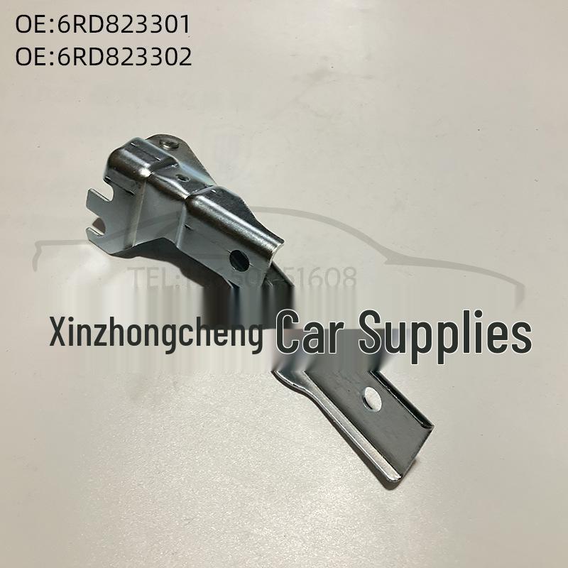

Polo Hood Hinge Compatible, Parts 6RD823301 & 6RD823302 Xinzongcheng