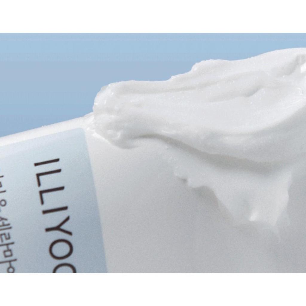 ILLIYOON Ceramide Ato Concentrate Cream 200 ml / Empfindliche und trockene Haut