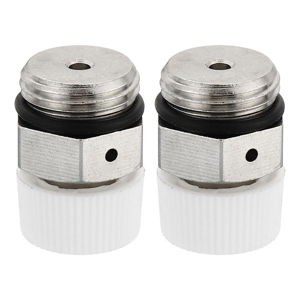 Radiator Air Vent Valve Air Vent Brass Easy Installation