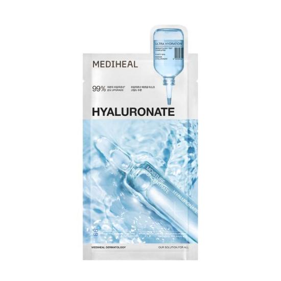 Mediheal Facial Nourishing Lifting Mask Set 10pcs