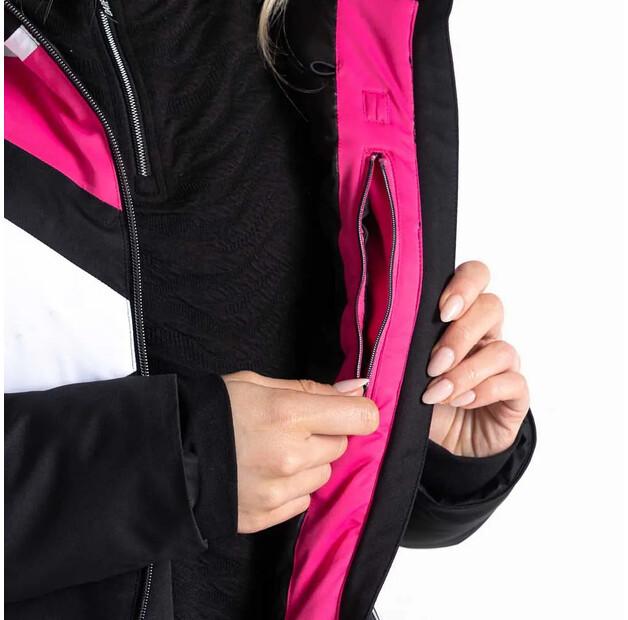 Dare2B Jacket Rocker