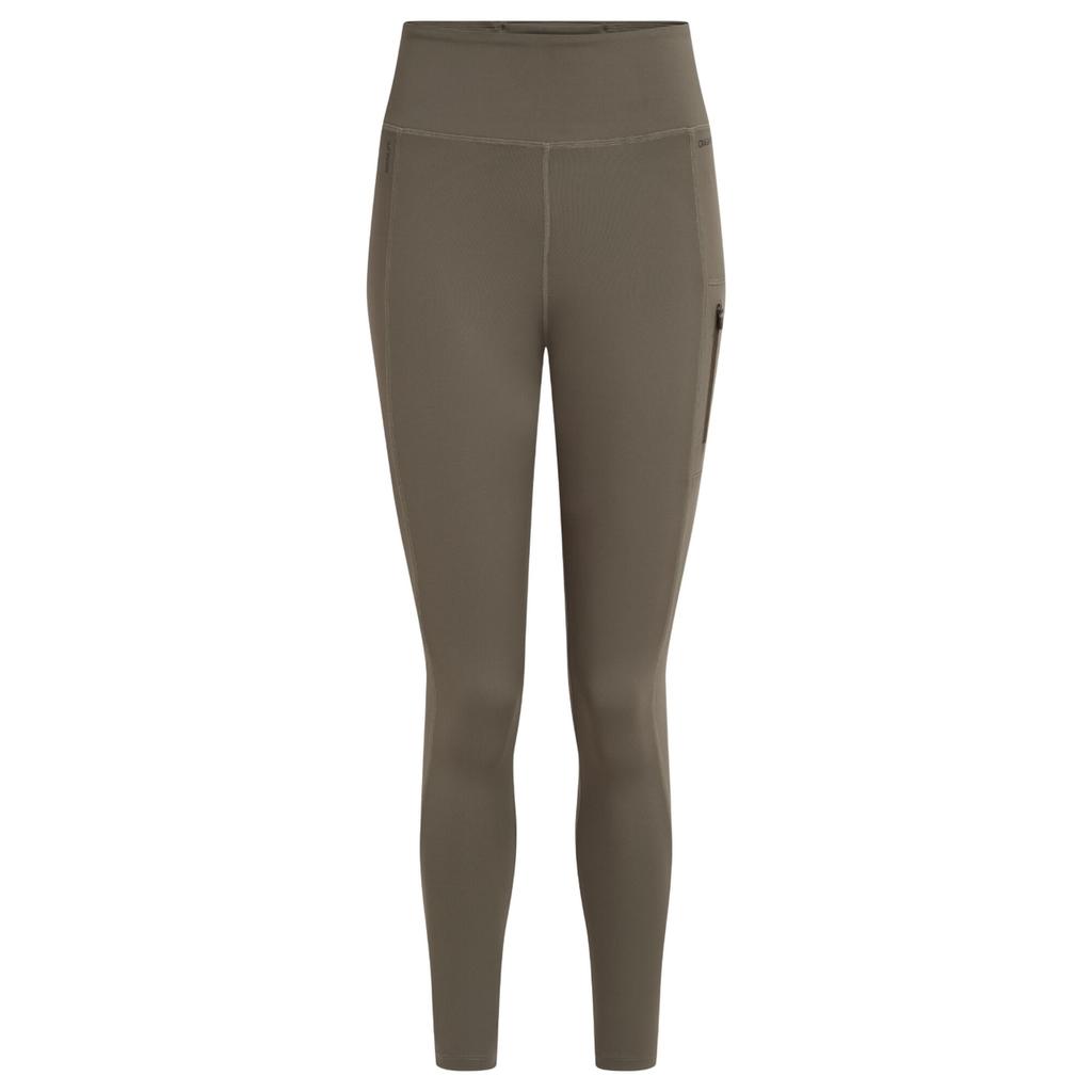 CRAGHOPPERS Damen/Damen Adeena Nosilife Leggings