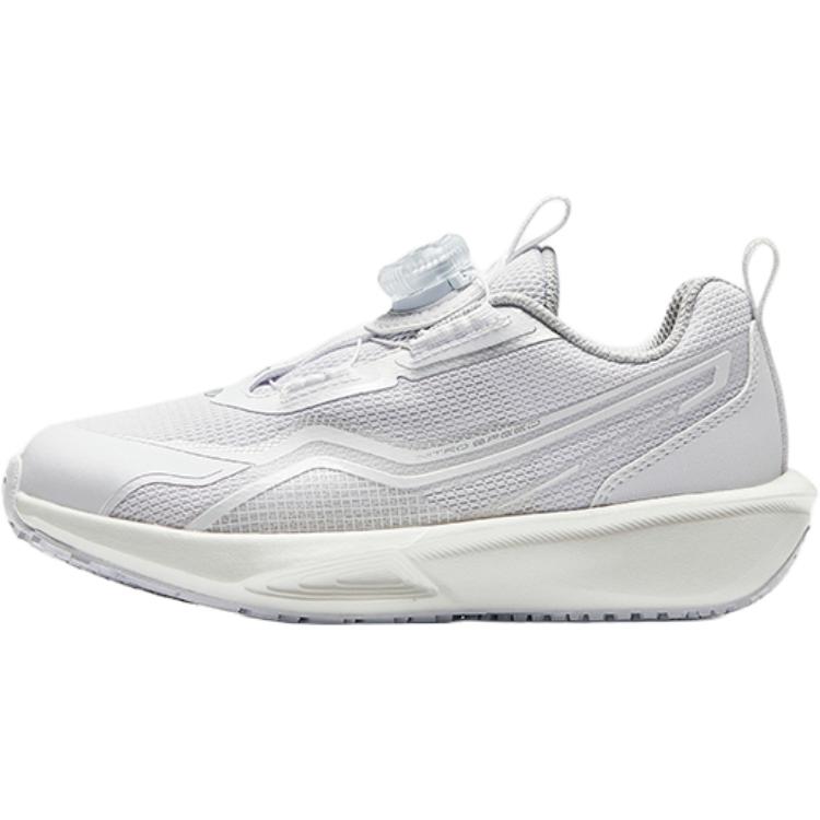 Anta Kids Hydrogen Jump Running Series Comfortable Soft Shock Absorption Low Top Running Shoes Kids running shoes 332539905S