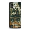 Egypt Egyptian God pyramid Phone Case For Xiaomi 15 14 13 12 Lite 14T 13T 12T Pro Poco X7 X6 X5 X4 X3 NFC F7 Ultra F6 Pro Cover