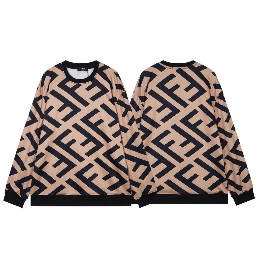 Felpa Unisex Casablanca con Stampa Logo: Maglia base trendy a girocollo per Autunno/Inverno
