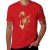 Rory Gallagher Tshirt Summer Top Animal Prinfor Boys Quick Drying Plain Men Clothes