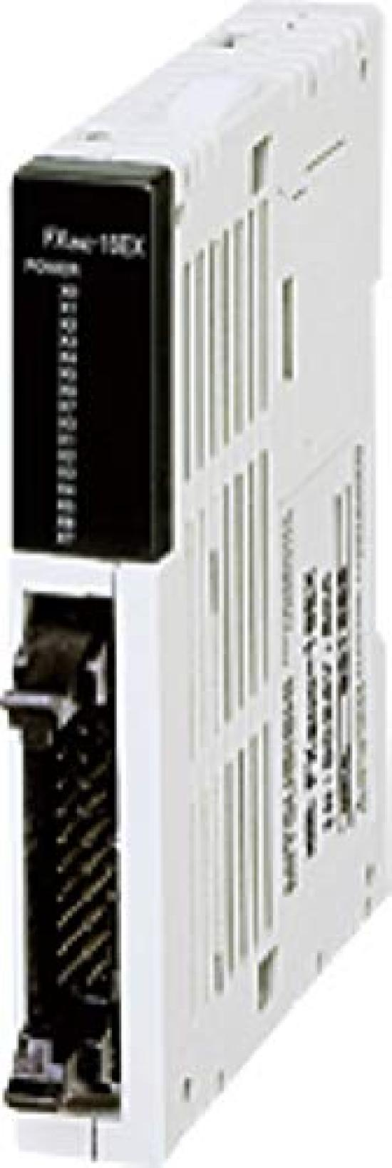 

Mitsubishi Electric FX sequencer input expansion block 16 points Input FX2NC-16EX