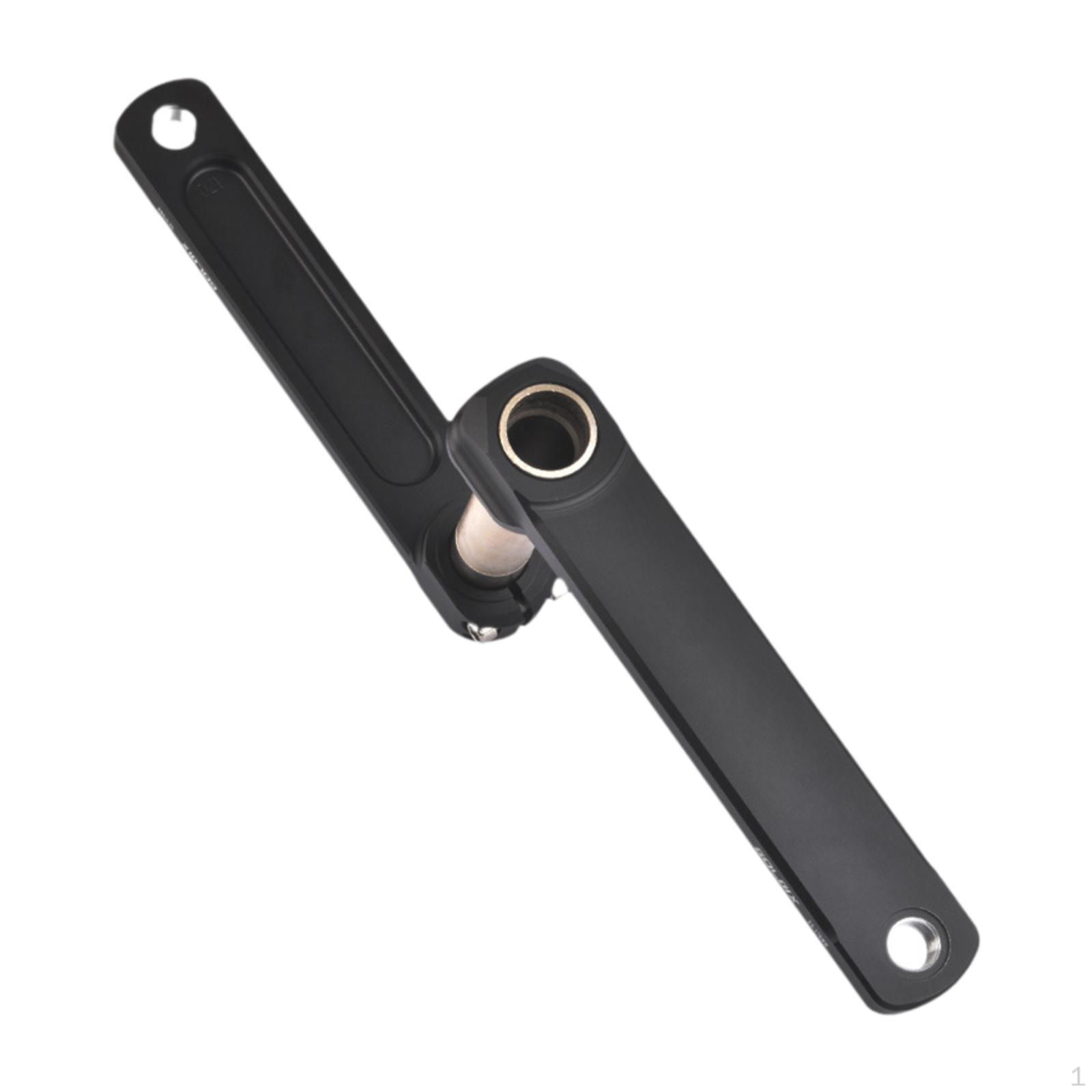 

1 пара шатунов для горного шоссейного велосипеда для велосипеда 7S-12S Crankset Arms Set