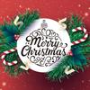 New Style, Christmas Painting Template, Merry Christmas , Painting Plastic Templates, Christmas Decorations, Holiday Gifts