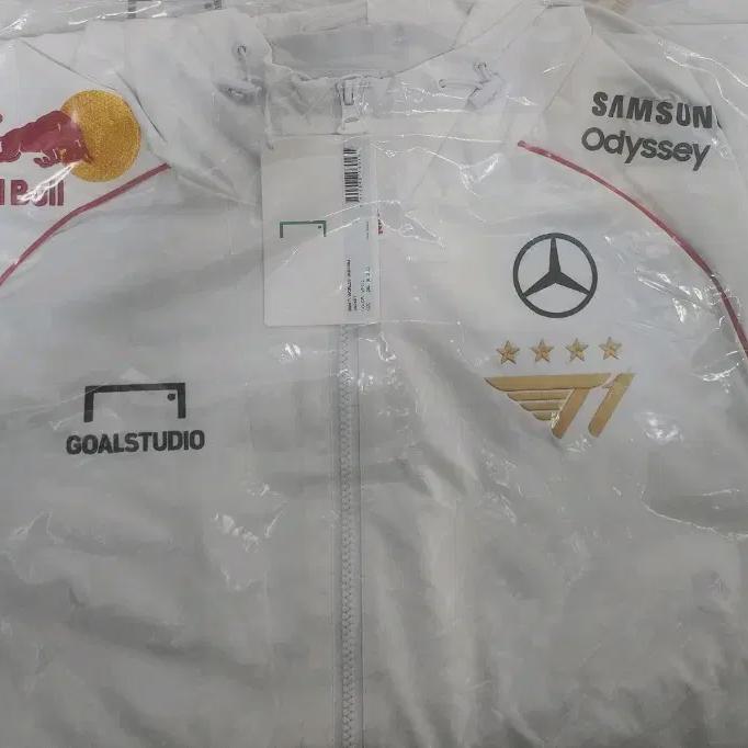 

Куртка T1 World s 2024 XXL