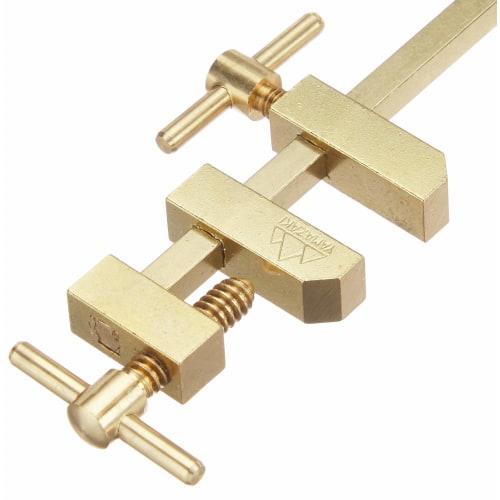 Niigata Seiki SK Made in Japan Brass Hammer, 150mm, BFC-150