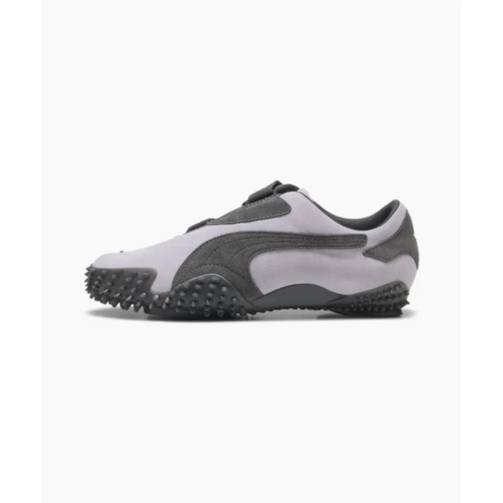 PUMA Mostro Suede - Dusky Grey: Lilac Crush 404369-02 153019 250