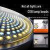 Beiyang AK150W LED Photography and Live Stream Fill Light