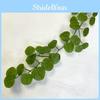 Artificial Antigonon Leptopus Plant For Home Decor And Photography Backdrops