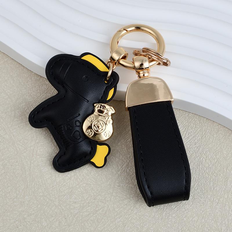 Retro Cross-border Creative Keychain