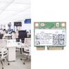 6200 622ANHMW 300Mbps 2.4G/5Ghz WiFi Card MINI PCIE 572509-001 60Y3231 for Thinkpad T410 T410i T510 T510i W510 T410s