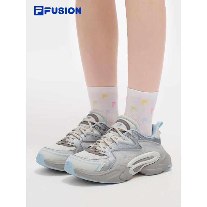 Fila FUSION FORCE DX Women's Trendy Running Shoes