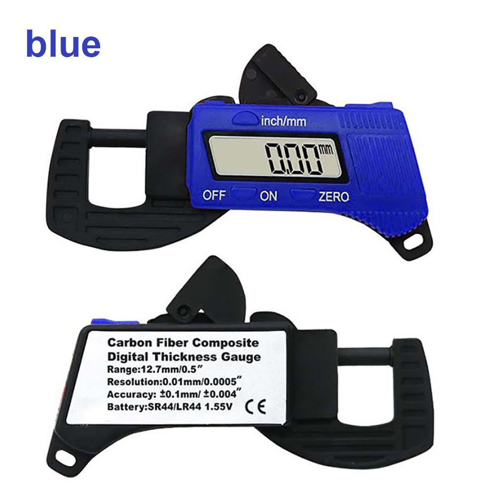 Thickness Measuring Instrument Thickness Gauge Measuring Precision