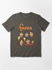 The Small Faces THE FACES BAND Essential T-Shirt