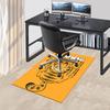 Garfield'S Whisker Woes Carpet For Playroom Bedroom Living Room Sofa Home Decorkids Game Area Rug Nonslip Floor Mat