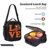 Cute Baby Monkey Hugging Bear Punch Kids Backpack Lunch Box Pen Bags for Boys Girls Backpacks School bag Bookbag Set