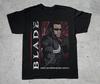 BLADE Have You Given Blood Lately Heavy Cotton Black T Shirt S-5XL TT474 Unisex T-Shirt