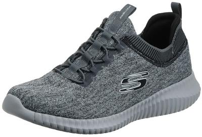 Elite Flex - Hartnell Sneakers Grey/black