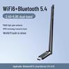 Ugreen Dual Band USB Wi-Fi 6 AX900 Adapter with Bluetooth 5.4 (CN version)