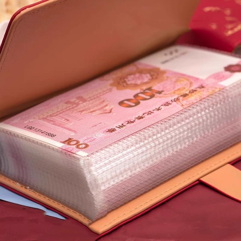 50Sheet 100 Envelopes Money Saving Reusable Challenge Couple Saving Money Notebook Savings Binder Budget Savings Challenges Book