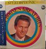 LP Record PAT BOONE  Pat Boones Great Hits SJET7159 Dot Records Japan Pop Used