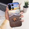 For OnePlus 15 Case 2025 Stylish Painting Shockproof Cover Soft Silicone TPU Bumper For One Plus 15 Oneplus15 PLK110 Phone Bags