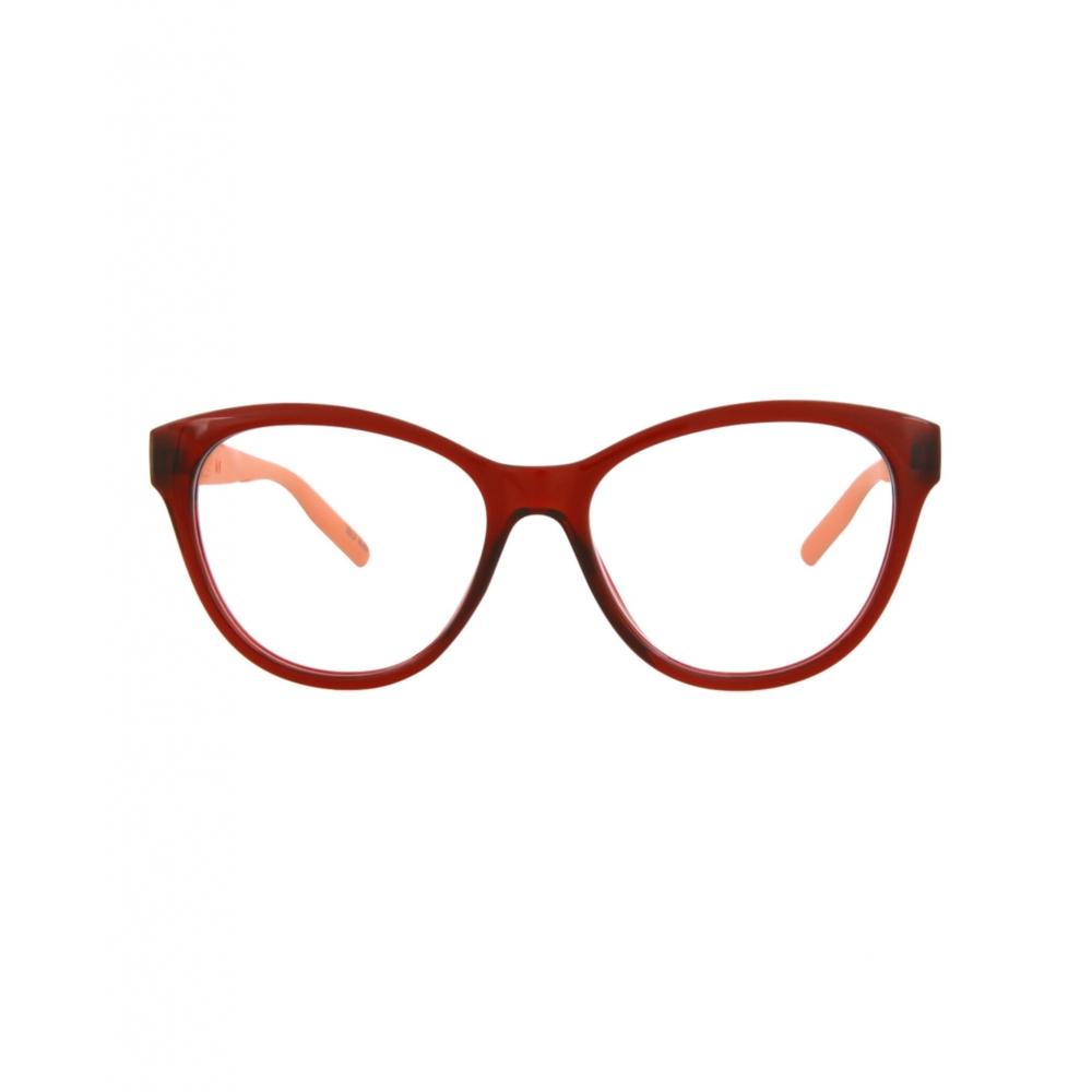 

Инъекционные оптические оправы Puma Cat Eye, красные, оранжевые, прозрачные