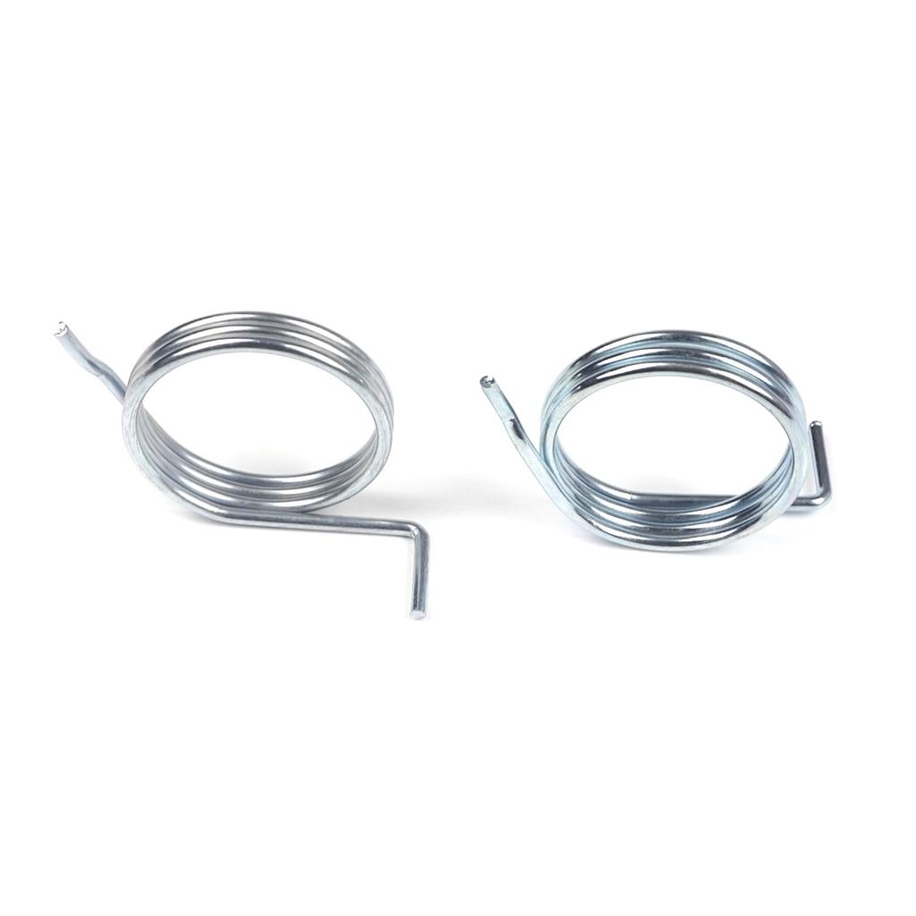 BDP572 Side Rear Electrical Slider Sliding Door Guide Rail Repair Springs 7E1843871 for VW Transporter T5 T6 Caravelle Multivan