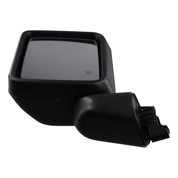 68281891AE fits Jeep Wrangler JL Left Rearview Mirror Assembly